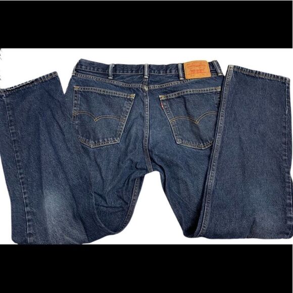 Men's Levi's 505 Jeans 38/32